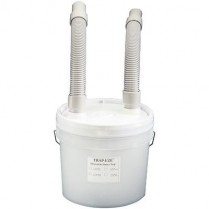 170-62112 Trap-Eze Plaster Trap 5-Gallon Refill
