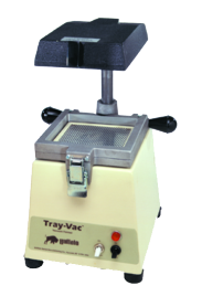 170-80165 Tray-Vac Vacuum Forming Machine 120V