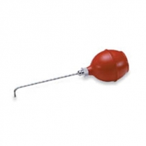 170-80910 Chip Air Syringe Complete w/Red Bulb