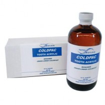 173-TL0800 Motloid Coldpac Acrylic Liquid 8oz
