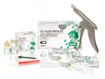 200-000102 Fuji II 1:1 #22 Yellow Brown