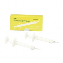 200-001175 Gc Plastic Syringe Kit