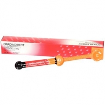 200-002042 Gradia Direct A4 Syringe Refill