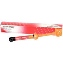 200-002043 Gradia Direct B2 Syringe Refill