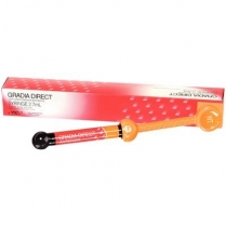 200-002051 Gradia Direct Wt Syringe Refill