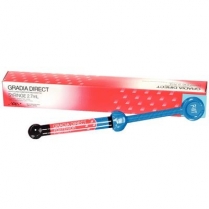 200-002055 Gradia Direct P-Wt Syringe Refill