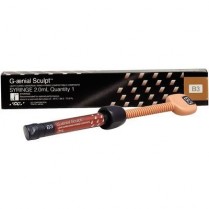 200-009159 G-aenial Sculpt Syringe Refill B3