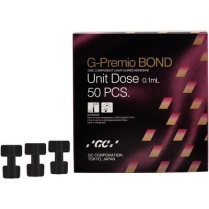 200-009276 G-Premio Bond Refill Unit Doses 0.1ml (50)