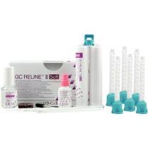 200-010258 GC Reline II Soft Intro Kit