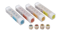 200-010335 GC Initial LiSi Press Ceramic MT-D2 5x3g