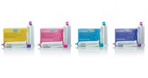 200-137106 Examix NDS Injection Cartridge w/Tips Pink 48ml **Obsolete**