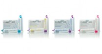 200-137107 Exafast NDS Injection Cartridge Refill Pink (2)**obsolete**