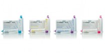 200-137275 Exafast NDS Cartridge Heavy Body (2 x 75ml)***Obsolete***