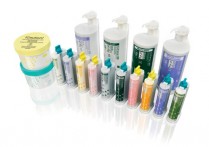 200-137864 EXA'lence 370ml Fast Heavy Clinic Pack