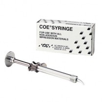 200-159001 Coe Syringe