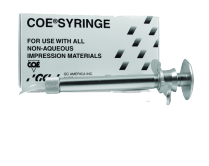 200-159011 Coe Syringe Barrel