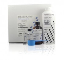 200-240111 Coe Tray Plastic  White Fs Kit