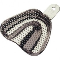 200-260621 GC Perforated Tray-Denture #62