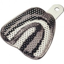 200-260631 GC Perforated Tray-Denture #63