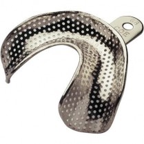 200-260651 GC Perforated Tray-Denture #66