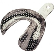 200-260671 GC Perforated Tray-Denture #67