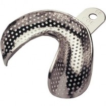 200-260681 GC Perforated Tray-Denture #68