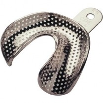 200-260691 GC Perforated Tray-Denture #69