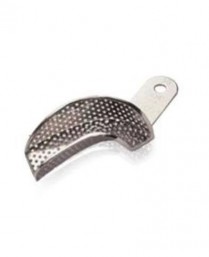 200-264331 Coe S/Steel Perf Partial #S33