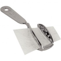 200-267201 Coe #72 Check Bite Double Arch Tray