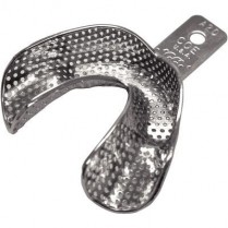 200-268201 GC Perforated Tray-Depress A20