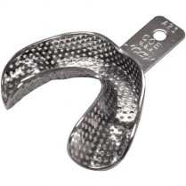 200-268211 GC Perforated Tray-Depress A21