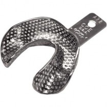 200-268221 GC Perforated Tray-Depress A22