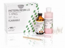 200-335201 Pattern Resin Ls 1:1 Kit