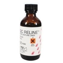200-346191 Gc Reline Liquid Self Cure Refill 50ml