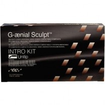 200-401100 G-aenial Sculpt Unitip A1,A2,A3 Intro Kit