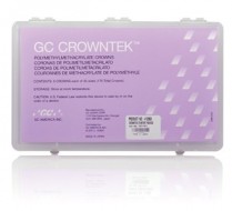 200-412081 GC Crowntek Lateral Up R (2+.4)***Obsolete***