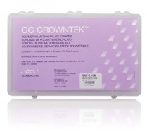 200-412098 Gc Crowntek Central Lateral Low R.  (-1-2.7)***Obsolete***