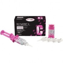 200-441001 Fujicem 2 Automix Starter Kit