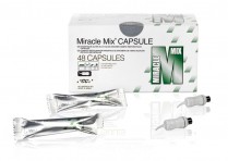 200-452100 Miracle Mix Capsules (48)