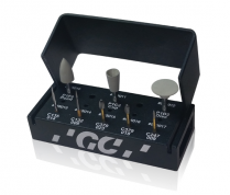 200-555000 The Ultimate F & P Kit **Obsolete**