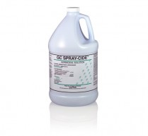 200-555128 Gc Spray-Cide Gallon Refill***Obsolete***