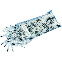 210-BR Pca  Universal Brush Tips (100)