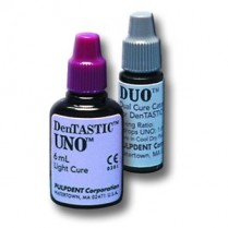 210-DUO Pulpdent Dentastic Uno-Duo Catalyst Only 3ml