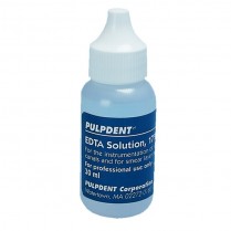 210-EDTA120 EDTA Solution 17% 120ml