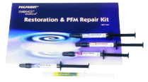 210-EMPFM Embrace Wetbond PFM Porcelain Repair Kit