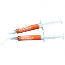 210-FILE File-Rite Canal Lubricant 4 X 5gm Syringes