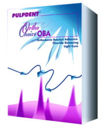210-OCBA Oba Ortho Choice Fluoride Releasing VLC Kit