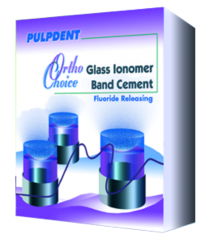 210-OCGI Ortho Choice Glass Ionomer Band Cement