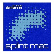 210-SPLC Splintmat NYLON Mesh Grid - Roll, 5.5 mm X 1 meter long
