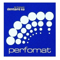 210-SPLP Perfomat Stainless Perforated Grid - Roll 3.5mm x 1meter